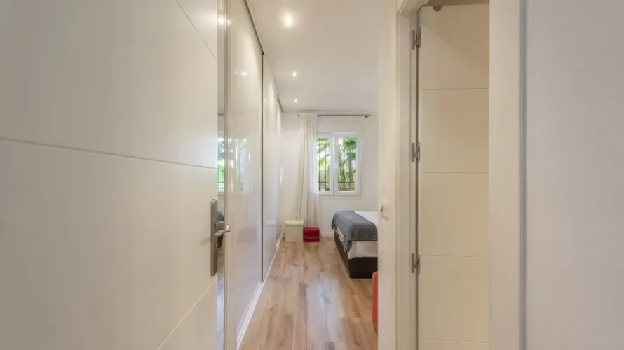 Apartamento de 2 dormitorios en Manchones Nagueles, Spain No. 593 № 11