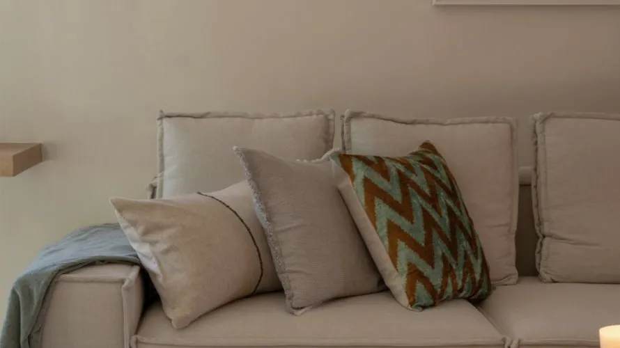 Apartamento de 3 dormitorios en Estepona, Spain No. 267 № 26