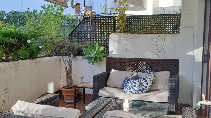 Apartamento de 1 dormitorio en Estepona, Spain No. 815 № 10