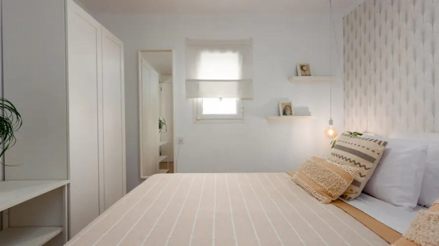 Apartamento de 2 dormitorios en Estepona, Spain No. 411 № 5