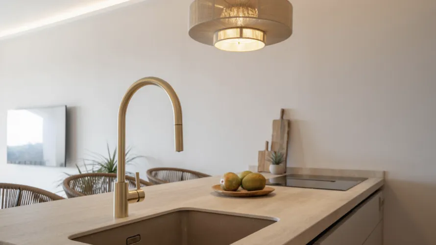 Apartamento de 3 dormitorios en Marbella, Spain No. 454 № 8