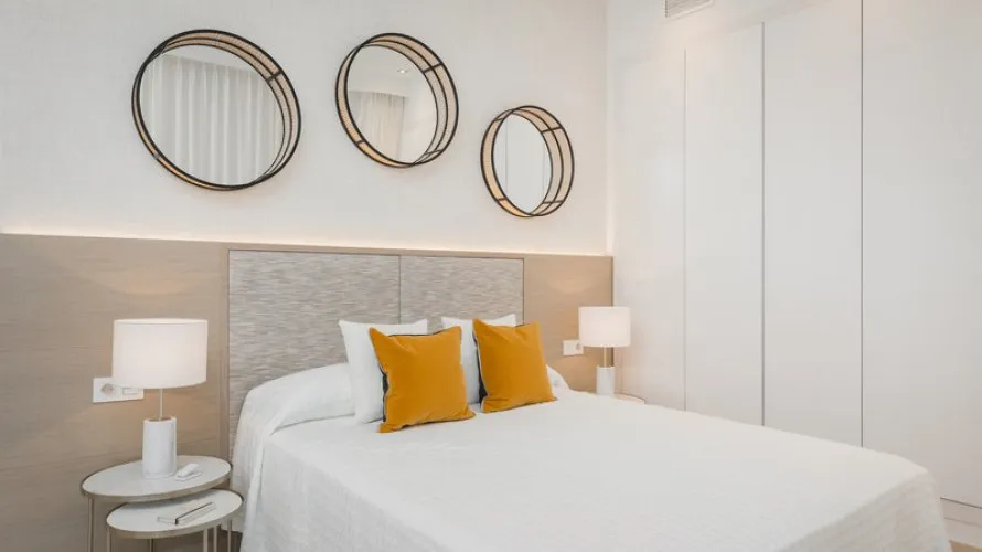 Apartamento de 2 dormitorios en Benahavís, Spain No. 290 № 13