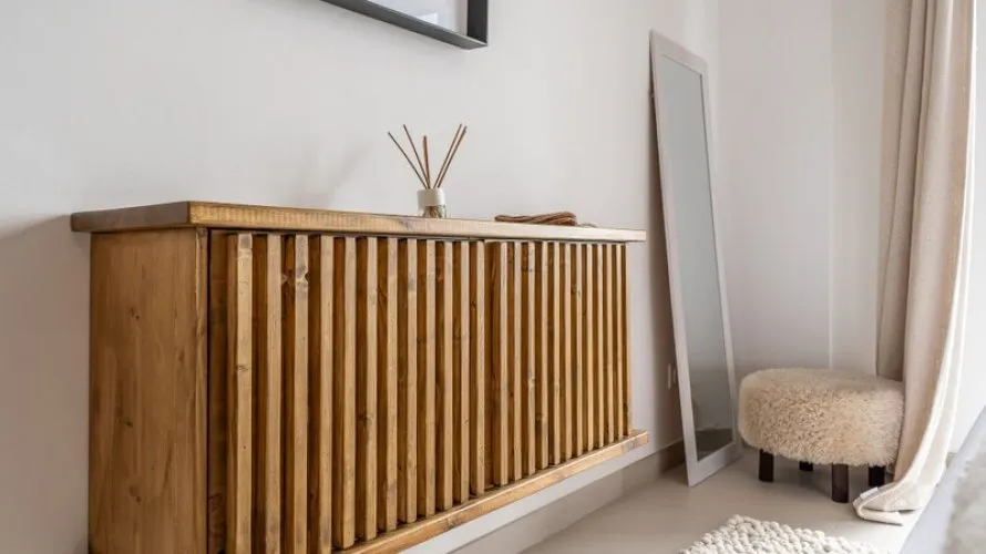 Apartamento de 3 dormitorios en Nueva Andalucía, Spain No. 795 № 22