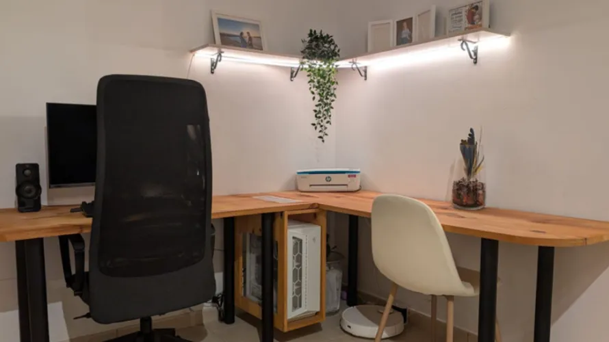 Apartamento de 3 dormitorios en Nueva Andalucía, Spain No. 628 № 26