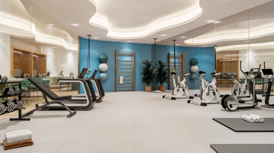 Apartamento de 3 dormitorios en Marbella, Spain No. 164