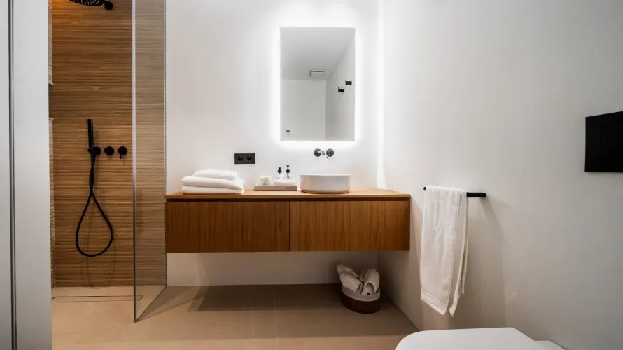 Apartamento de 3 dormitorios en Benahavís, Spain No. 178