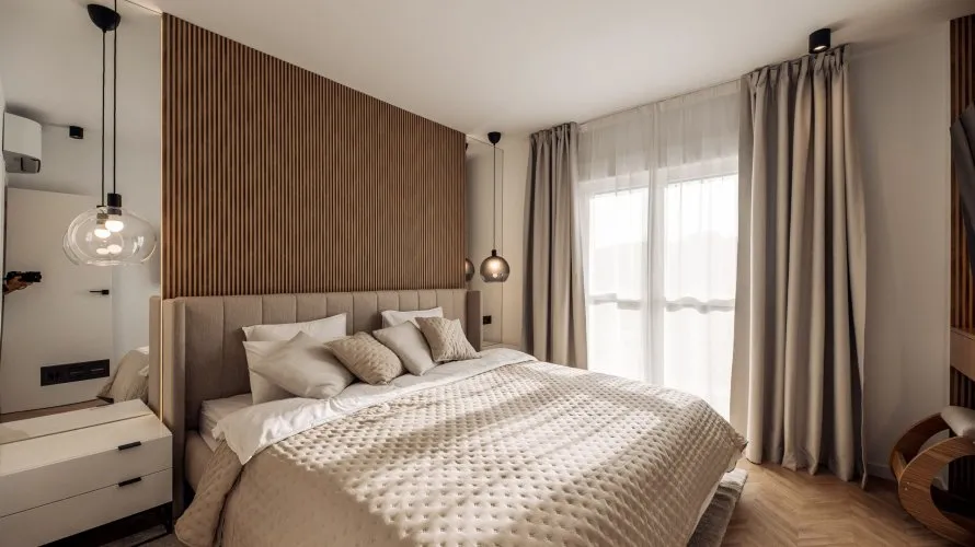 Dúplex de 3 dormitorios en La Quinta, Spain No. 214 № 22