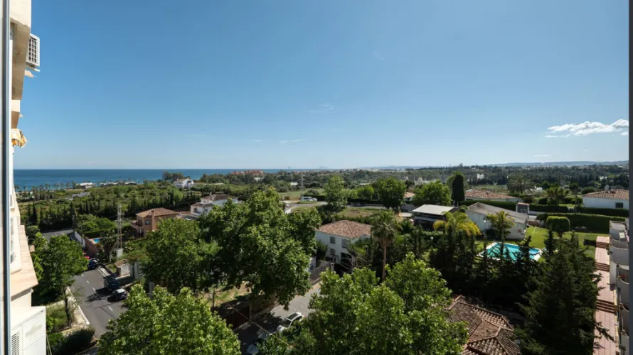 Apartamento de 1 dormitorio en Estepona, Spain No. 749 № 6