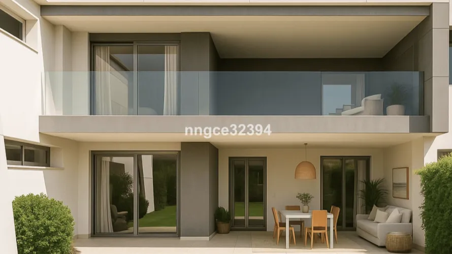 Apartamento de 2 dormitorios en Estepona, Spain No. 784 № 4