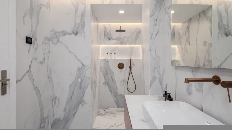 Apartamento de 3 dormitorios en Benahavís, Spain No. 566 № 7