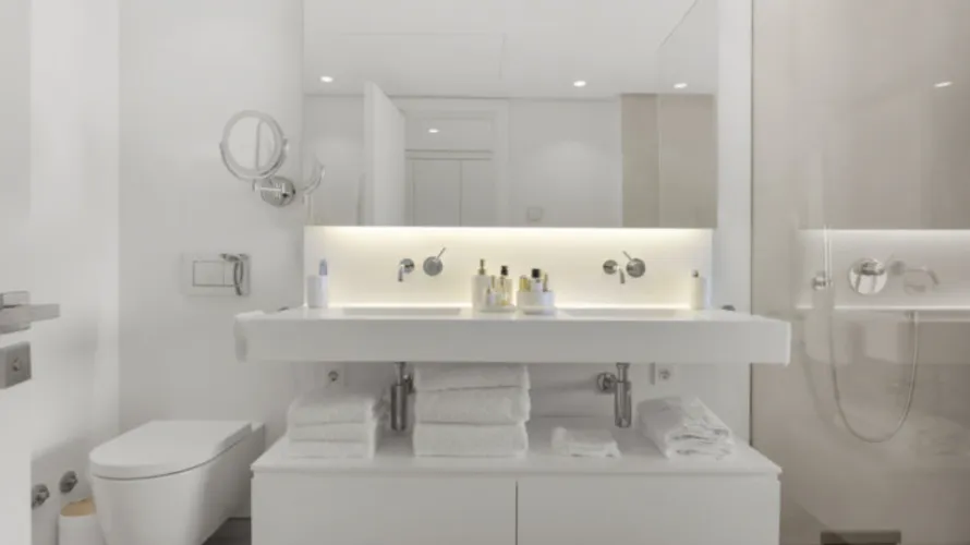 Apartamento de 3 dormitorios en Málaga, Spain No. 575 № 20