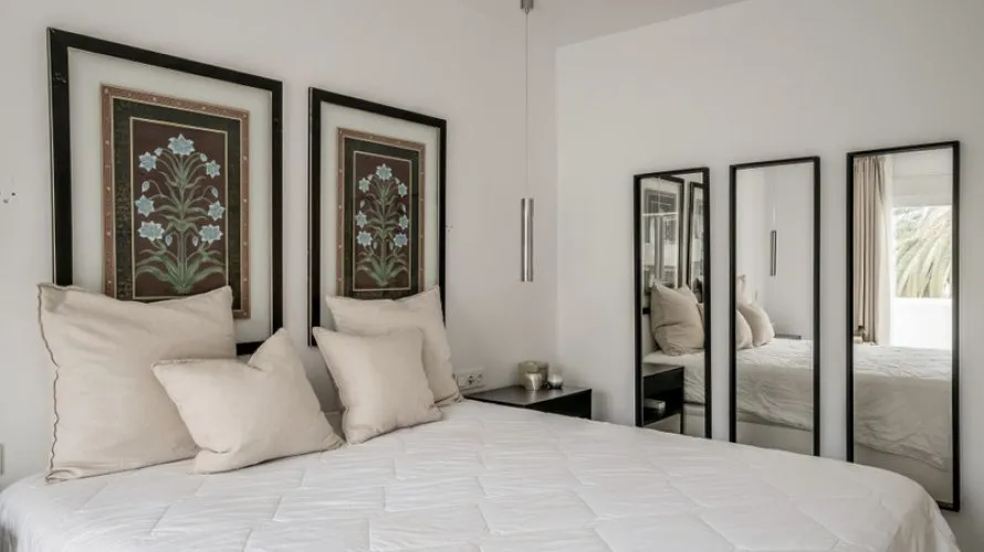 Dúplex de 3 dormitorios en Nueva Andalucía, Spain No. 276 № 5