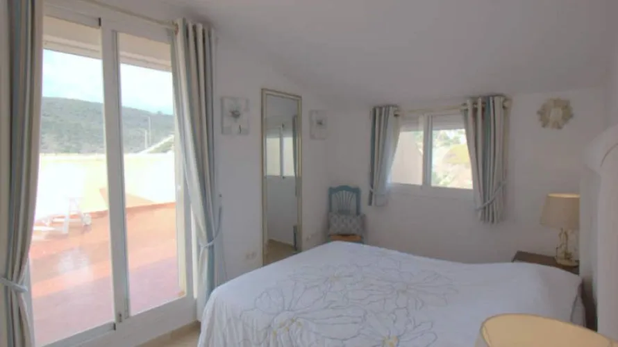 Ático de 3 dormitorios en Manilva, Spain No. 506 № 19