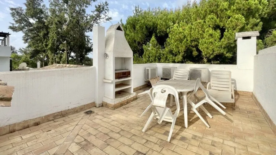 Dúplex de 2 dormitorios en Marbella, Spain No. 613 № 19