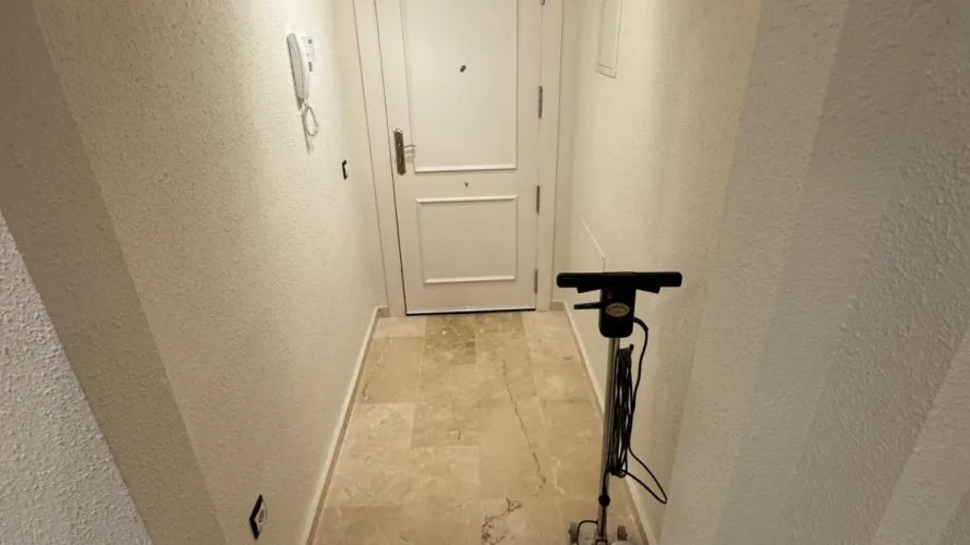 Dúplex de 1 dormitorio en Benahavís, Spain No. 773 № 14