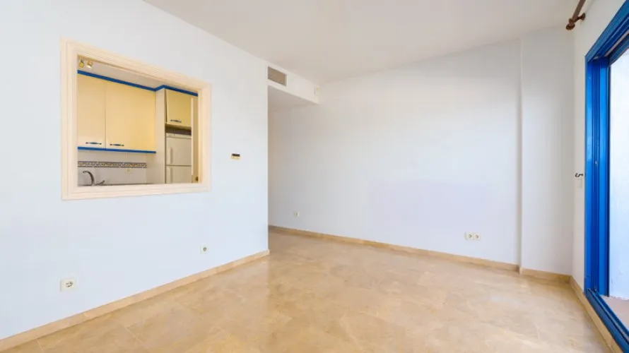 Dúplex de 2 dormitorios en Manilva, Spain No. 410 № 10