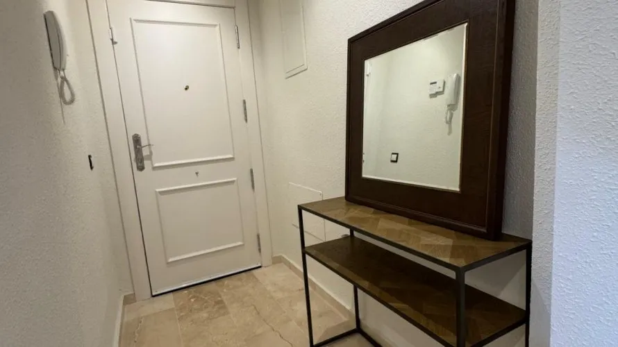 Dúplex de 1 dormitorio en Benahavís, Spain No. 773 № 6