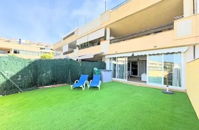 Apartamento de 2 dormitorios en Casares, Spain No. 417