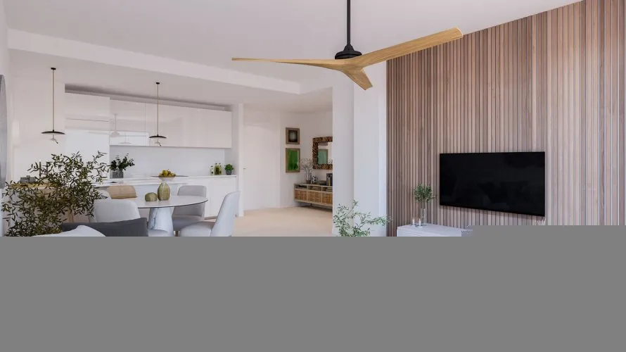 Apartamento de 2 dormitorios en Pago Del Higueron, Spain No. 122 № 3