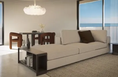 Apartamento de 1 dormitorio en VITANIA Calpe, Spain No. 807