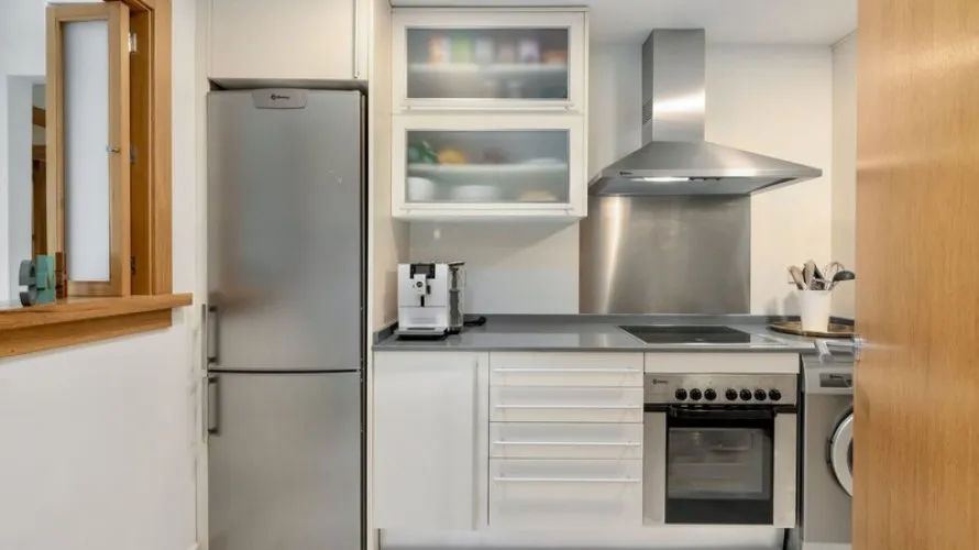 Apartamento de 2 dormitorios en Estepona, Spain No. 338 № 10