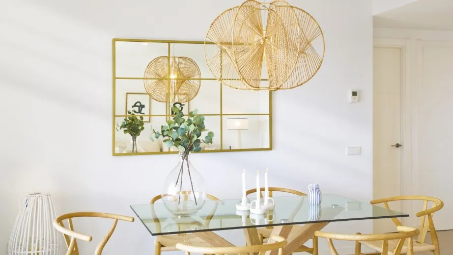 Apartamento de 3 dormitorios en Fuengirola, Spain No. 78