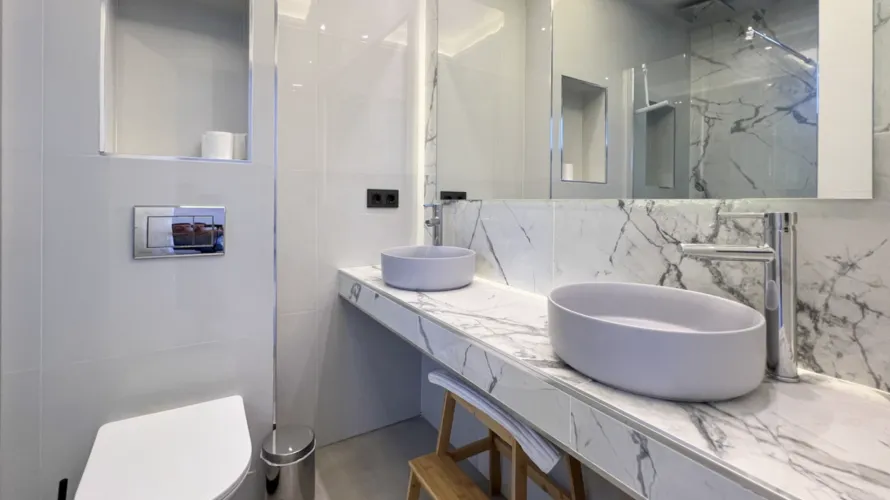 Apartamento de 2 dormitorios en Benahavís, Spain No. 493 № 2