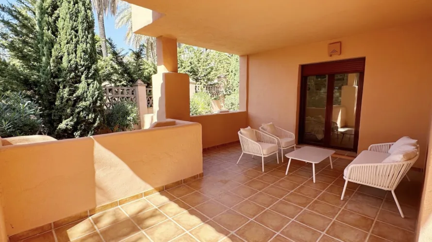Apartamento de 78m² en Estepona, Spain No. 450 № 4