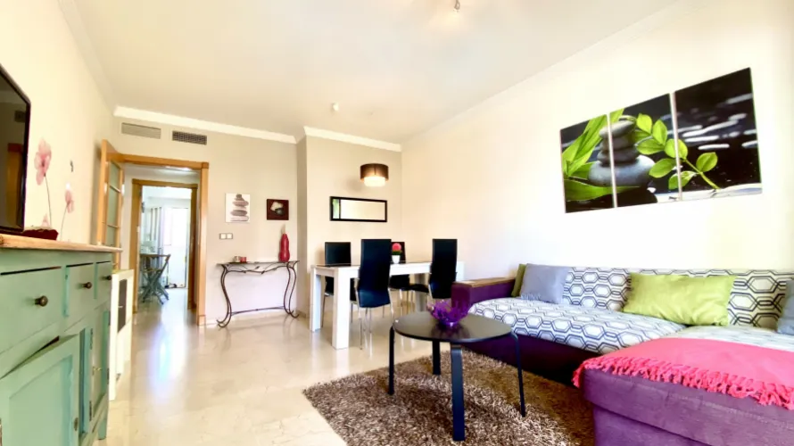 Apartamento de 2 dormitorios en Manilva, Spain No. 702 № 5
