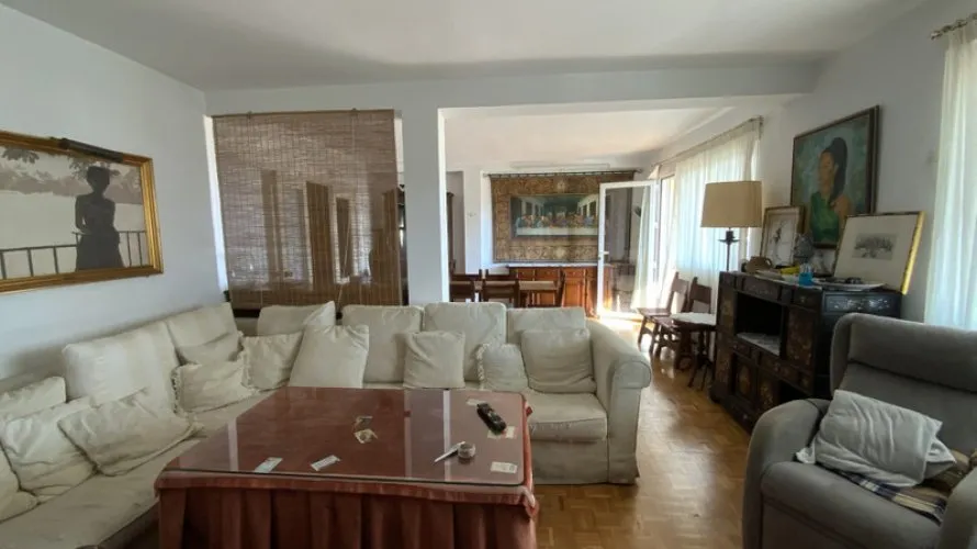 Ático de 3 dormitorios en Marbella, Spain No. 357 № 1