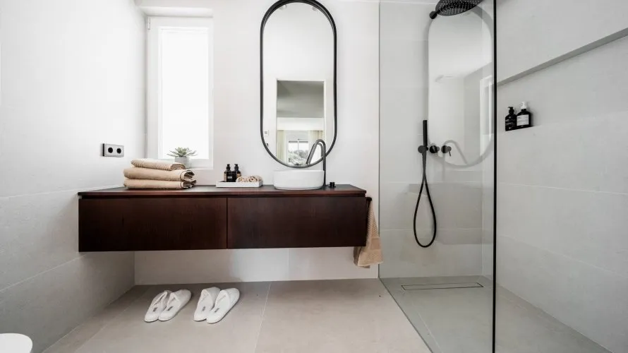 Apartamento de 3 dormitorios en Benahavís, Spain No. 178 № 17