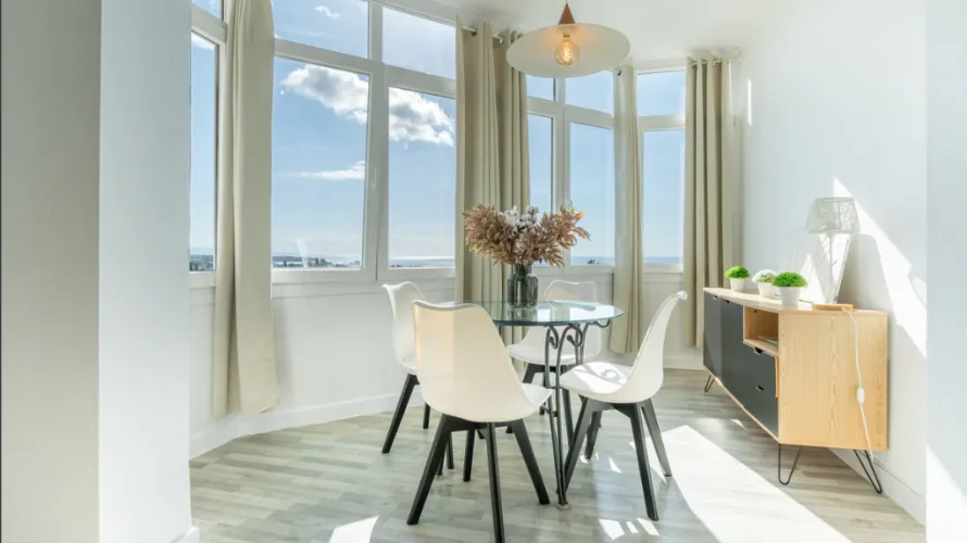 Ático de 1 dormitorio en Estepona, Spain No. 746 № 20