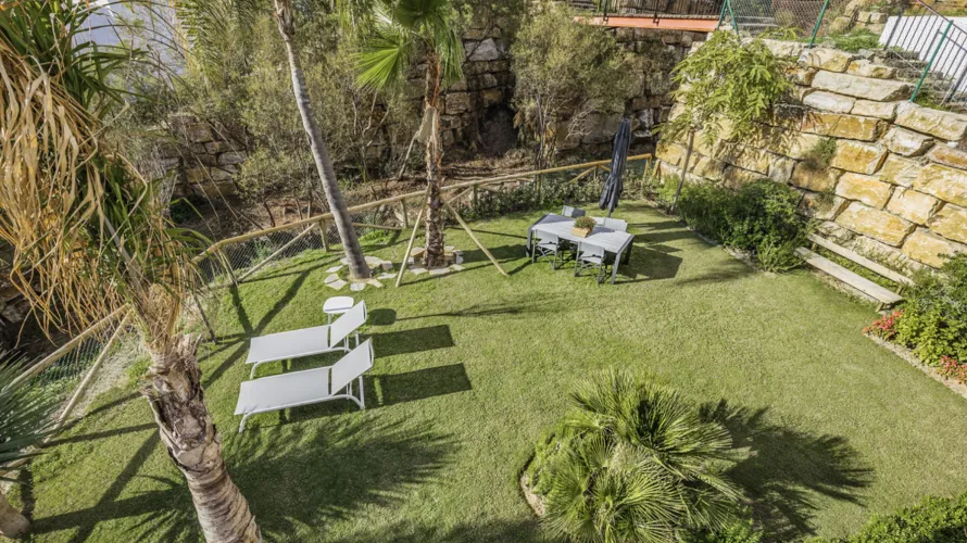 Apartamento de 3 dormitorios en Benahavís, Spain No. 350 № 8