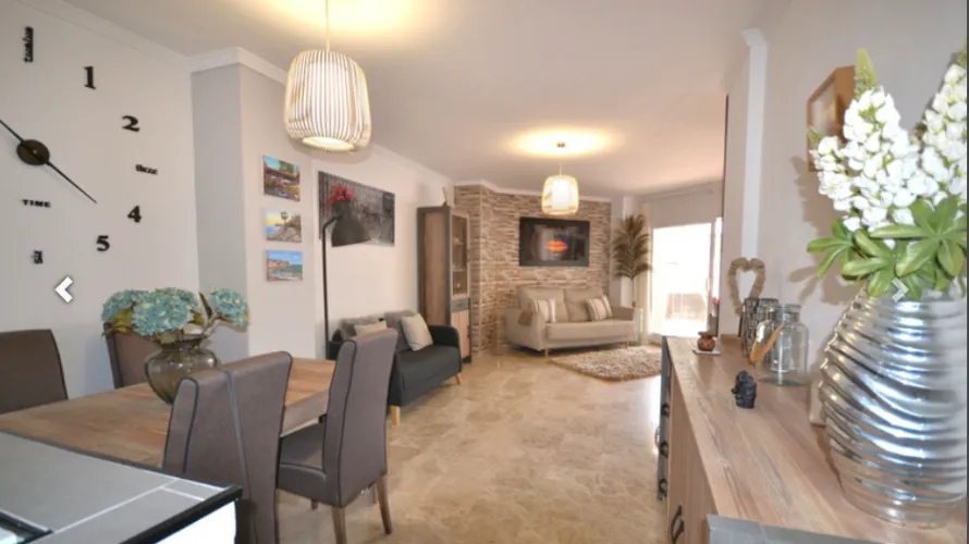 Apartamento de 2 dormitorios en Mijas Costa, Spain No. 731 № 22