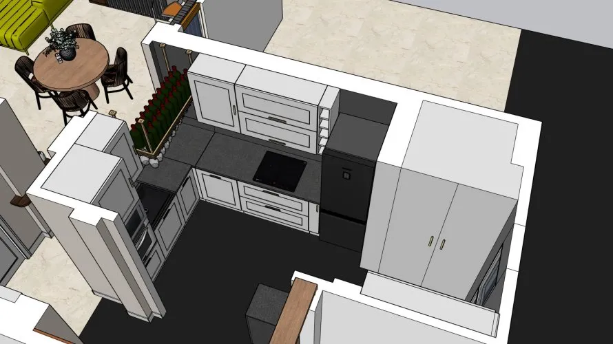 Apartamento de 2 dormitorios en Manilva, Spain No. 659 № 15