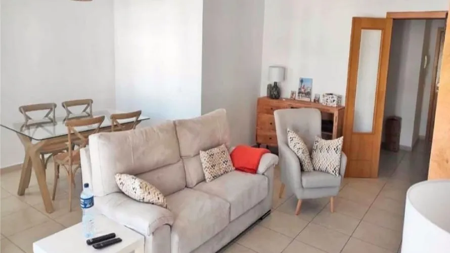 Apartamento de 3 dormitorios en Nueva Andalucía, Spain No. 589 № 15