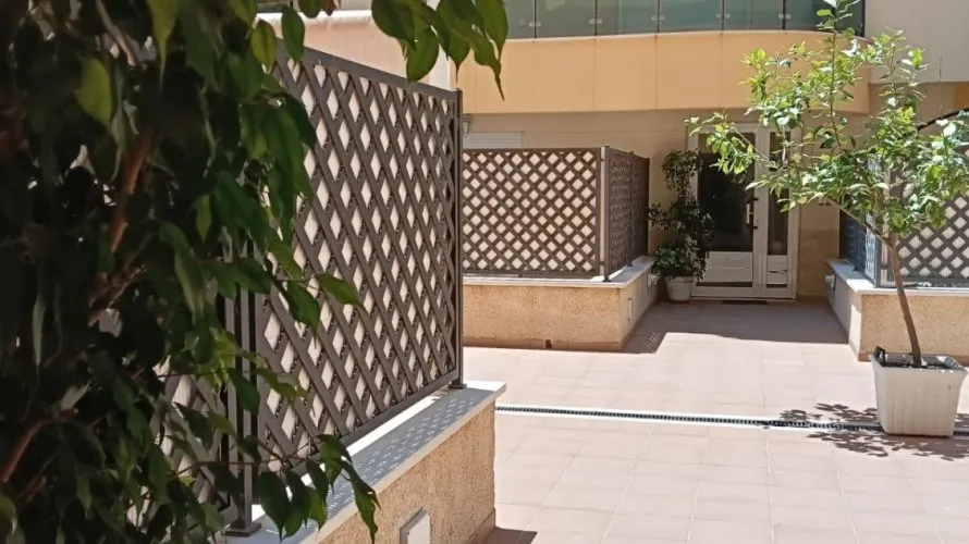 Apartamento de 1 dormitorio en Estepona, Spain No. 786 № 16