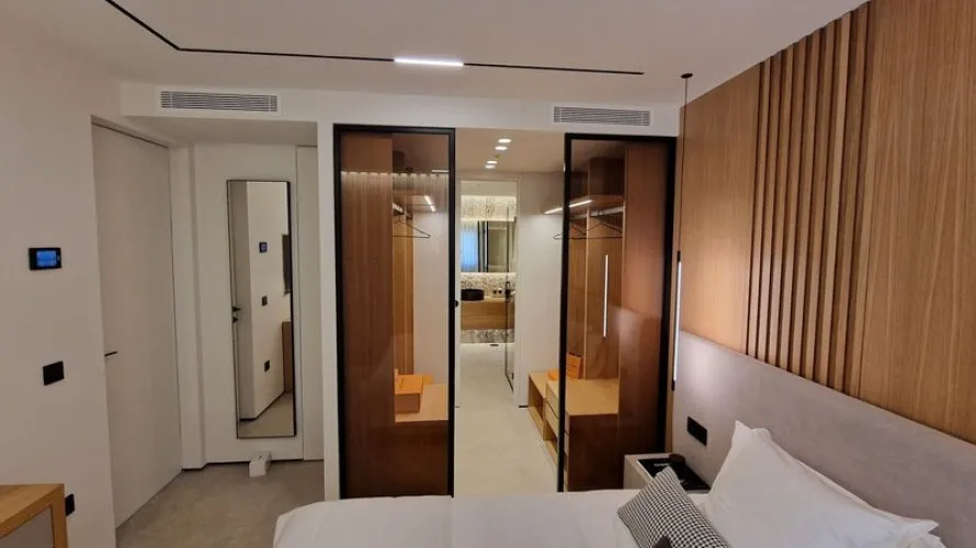 Apartamento de 2 dormitorios en Nueva Andalucía, Spain No. 796 № 7