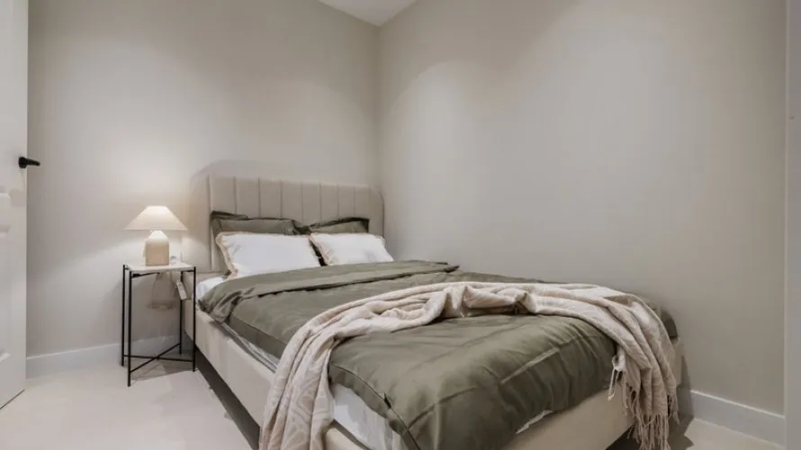 Apartamento de 3 dormitorios en Benahavís, Spain No. 514 № 24