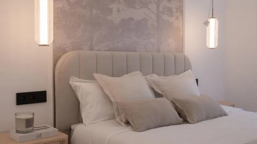 Apartamento de 3 dormitorios en La Quinta, Spain No. 464 № 8