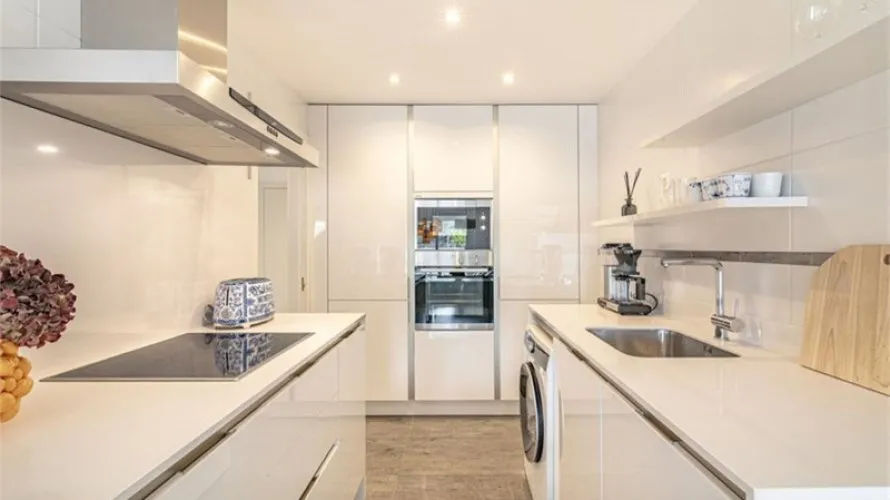 Apartamento de 2 dormitorios en La Quinta, Spain No. 549 № 12