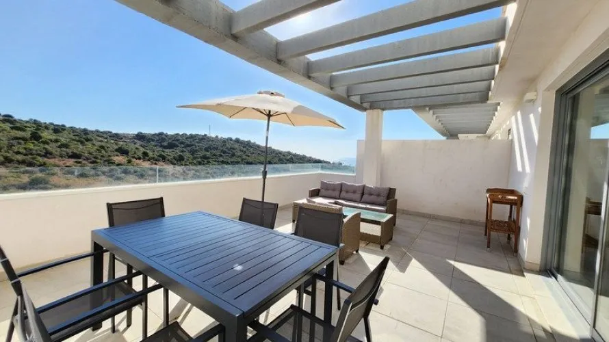 Dúplex de 3 dormitorios en Estepona, Spain No. 434 № 18