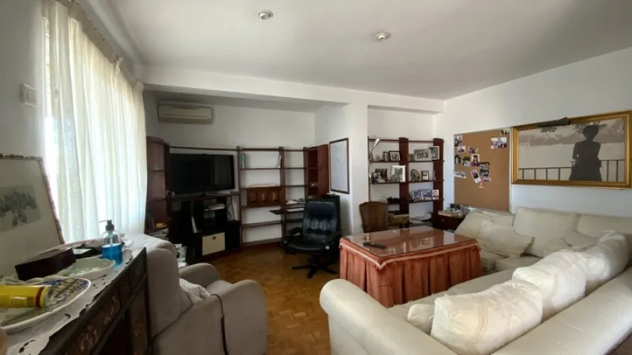 Ático de 3 dormitorios en Marbella, Spain No. 357