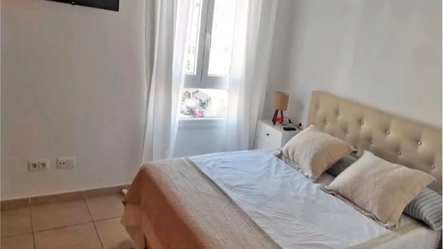 Apartamento de 3 dormitorios en Nueva Andalucía, Spain No. 589 № 6