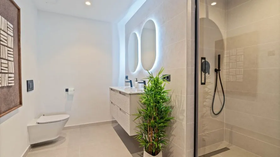 Apartamento de 3 dormitorios en La Quinta, Spain No. 565 № 13