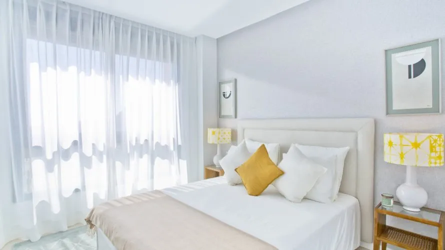 Apartamento de 3 dormitorios en Fuengirola, Spain No. 78 № 2