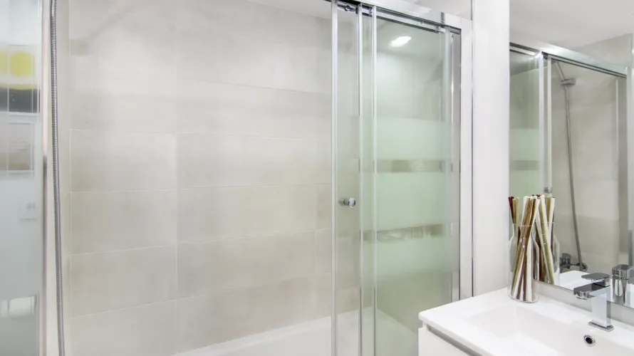 Apartamento de 3 dormitorios en Benalmádena, Spain No. 531 № 16