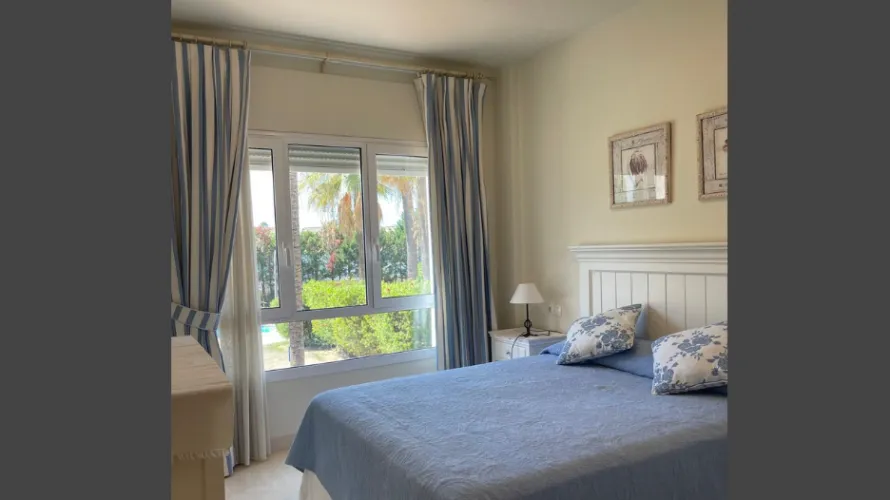 Apartamento de 2 dormitorios en Nueva Andalucía, Spain No. 634 № 6