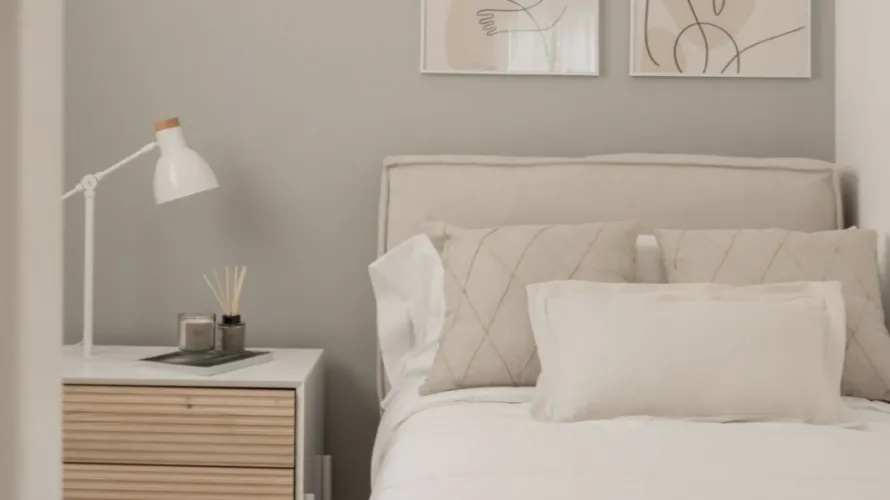 Apartamento de 3 dormitorios en Benahavís, Spain No. 542 № 12