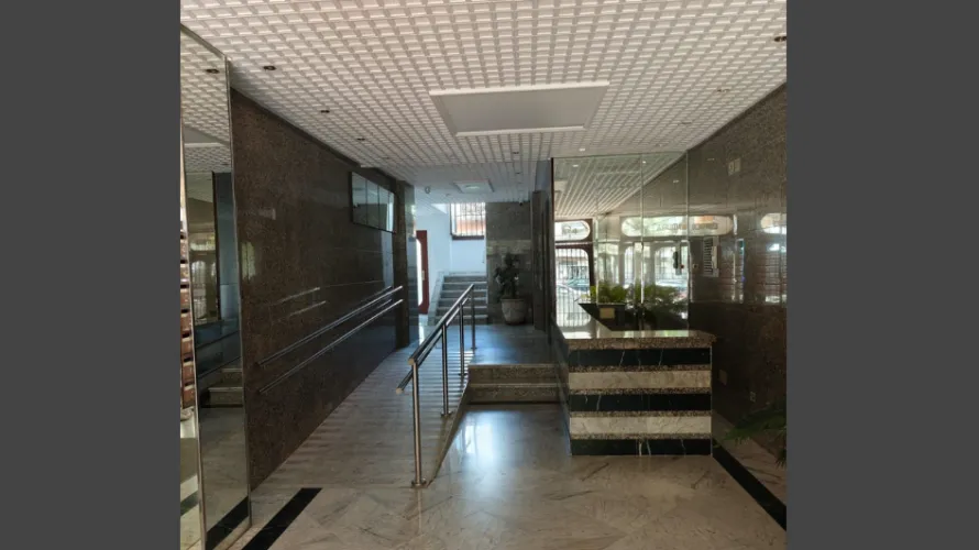 Apartamento de 1 dormitorio en Marbella, Spain No. 701 № 13